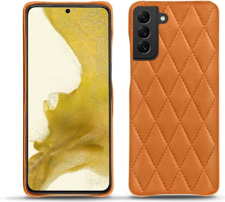 Produktbild Noreve Lederschutzhülle (Samsung Galaxy S22+)