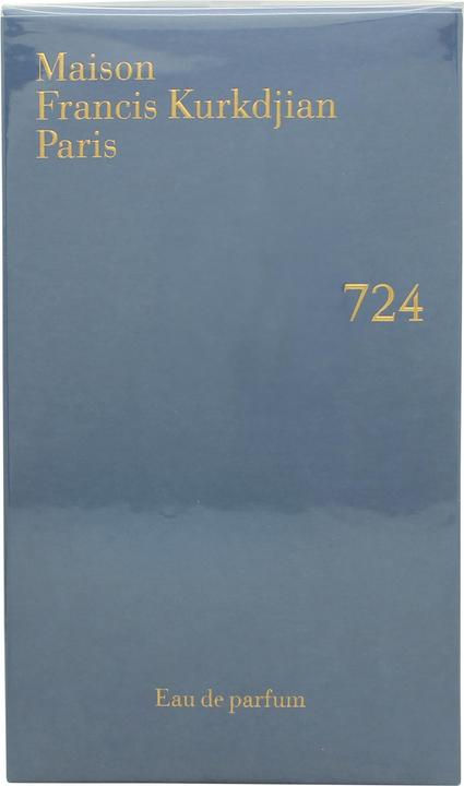 Produktbild Maison Francis Kurkdjian 724 (Eau de Parfum, 70 ml)