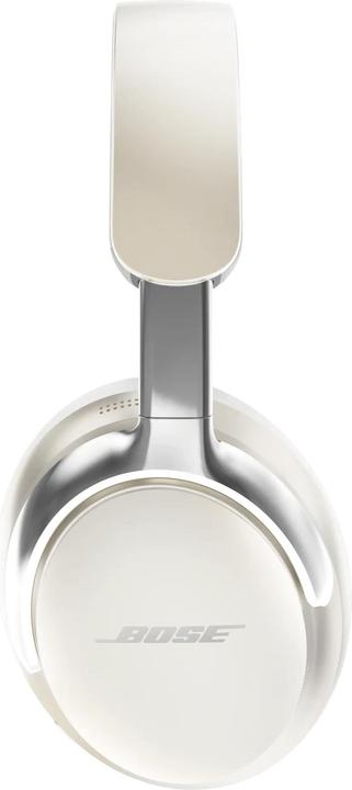 Produktbild Bose QuietComfort Ultra (ANC, 24 h, Kabellos, Kabelgebunden)