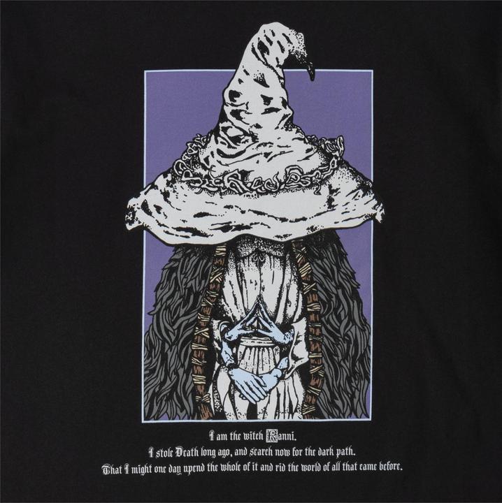 Immagine prodotto Welcome Maglietta Ranni (XL)