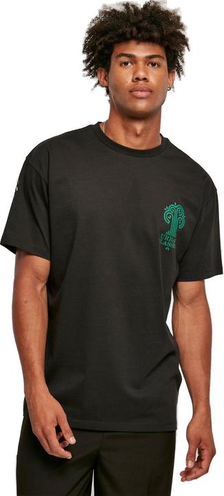 Produktbild Urban Classics Organic Tree Logo Tee (S)
