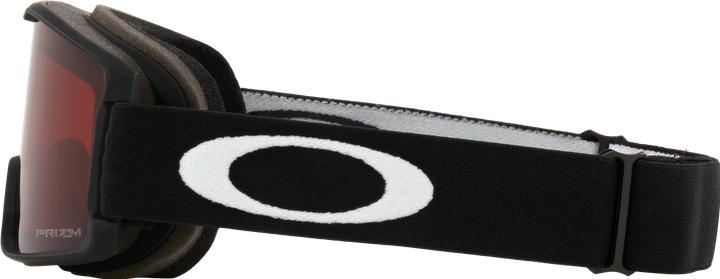 Actual product image Oakley Line Miner S ski goggles