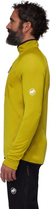 Image du produit Mammut Aenergy Light ML Half Zip Pull Men (S)