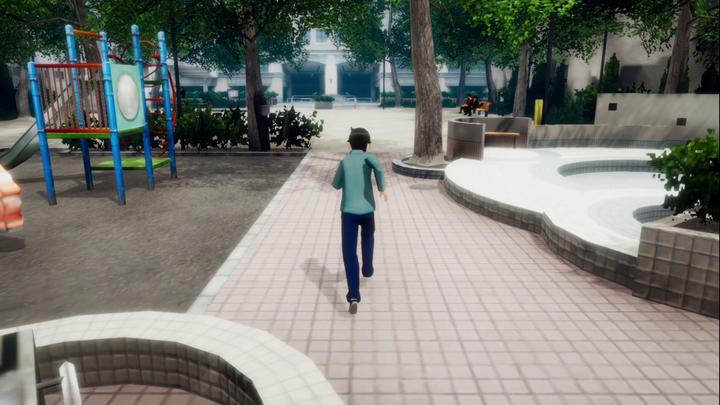 Produktbild Marvelous Akiba's Trip: Hellbound & Debriefed (Switch, Switch Lite, Switch OLED, FR)