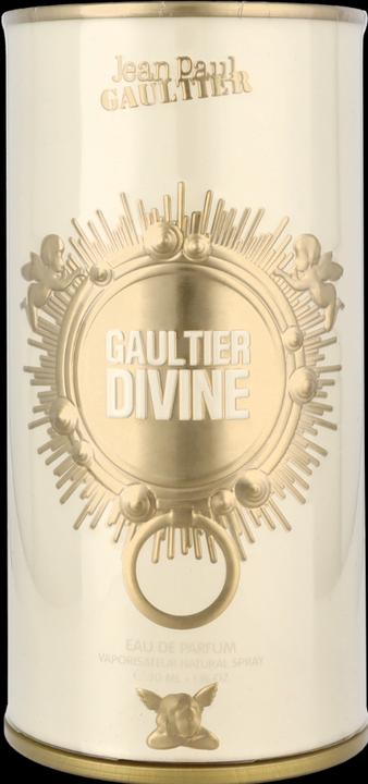 Actual product image Gaultier Divine (Eau de parfum, 30 ml)