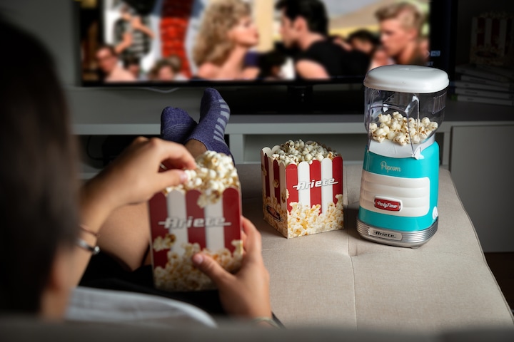 Image du produit Ariete 2956 Popcorn-Maschine PartyTime