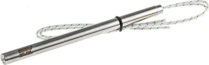Produktbild RS PRO Cartridge Heater, 10mm x 150mm, 600W