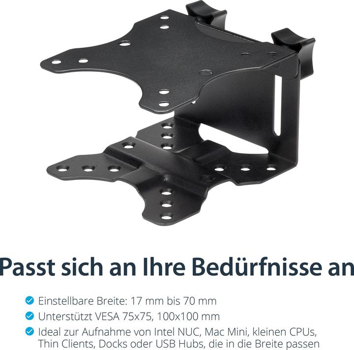 Produktbild StarTech Thin Client Mount