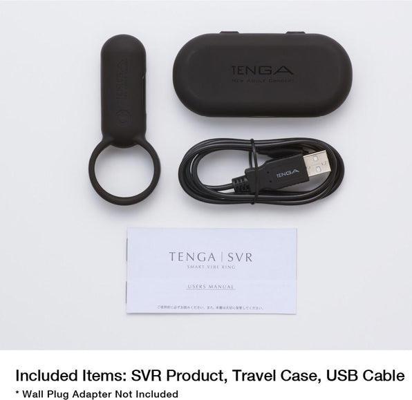 Produktbild Tenga Vibe Ring (3.90 cm)