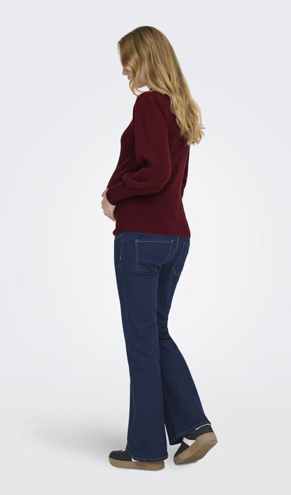 Produktbild Only Maternity OLMKATIA Strickpullover Strickpullover (XL)