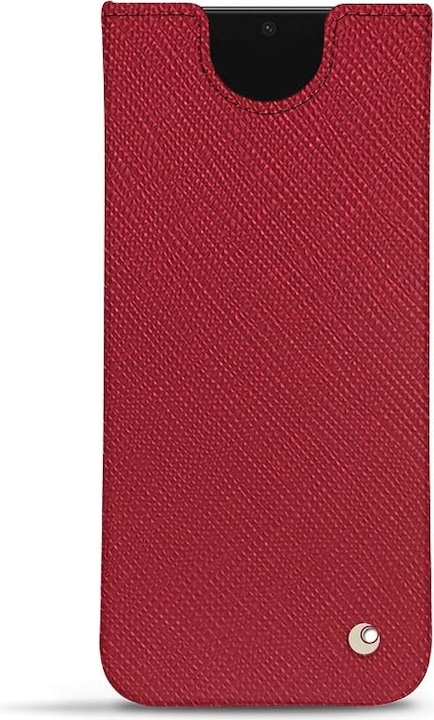 Rouge passion ( Pantone #a6192e )
