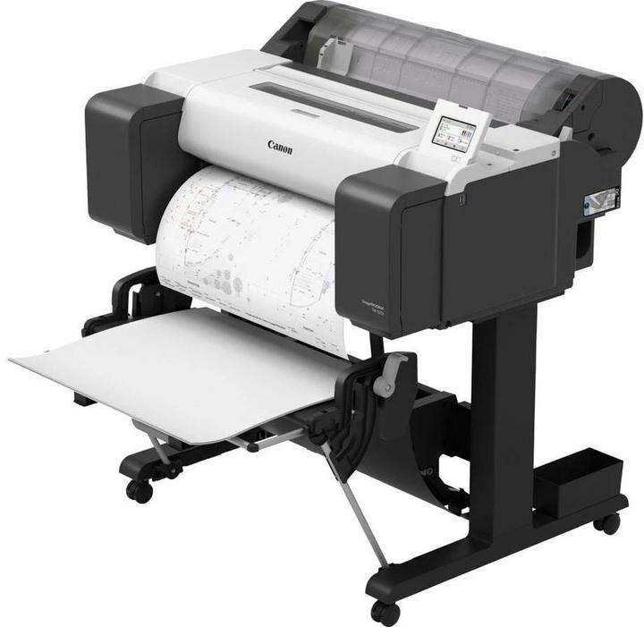 Actual product image Canon imagePROGRAF TM-255 (Colour)