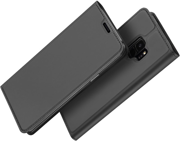Image du produit Dux Ducis Série Skin Pro (Samsung Galaxy S9)