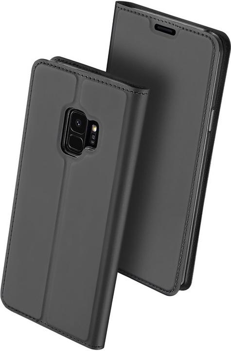 Image du produit Dux Ducis Série Skin Pro (Samsung Galaxy S9)