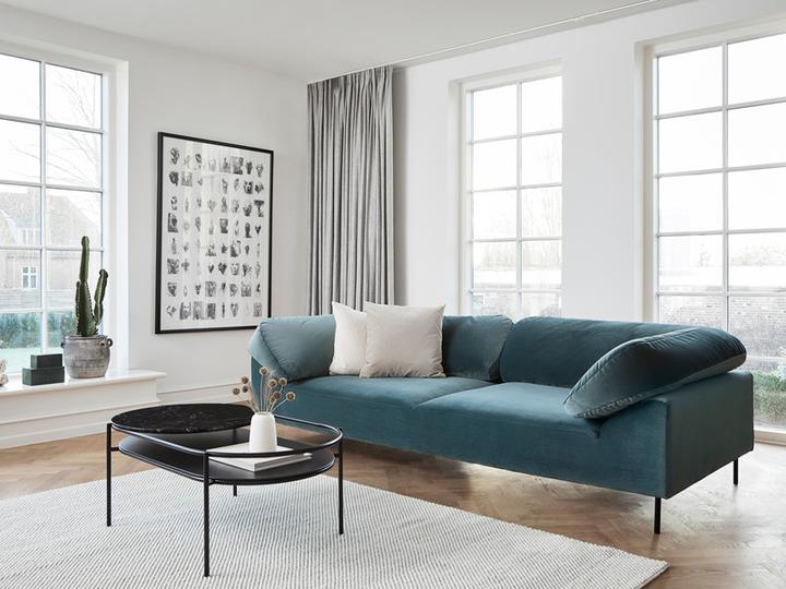 Produktbild Woud Tact (300 x 200 cm)