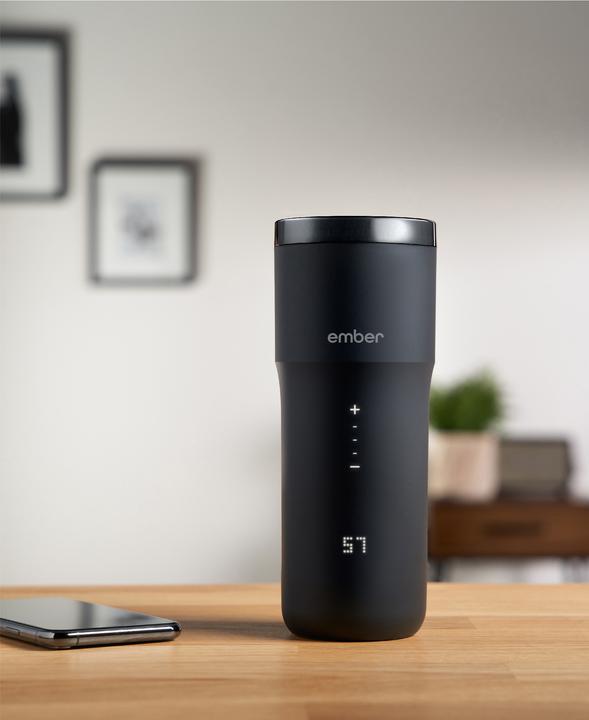 Actual product image Ember Travel Mug2 (335 ml, 1 x)