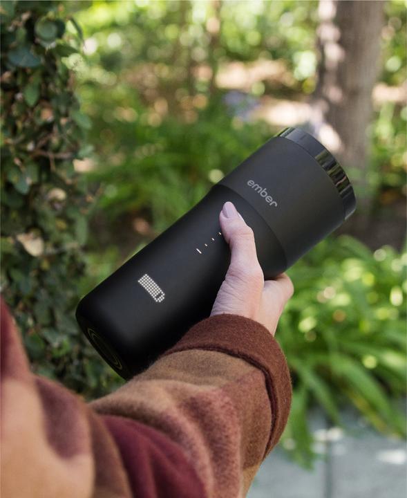Actual product image Ember Travel Mug2 (335 ml, 1 x)
