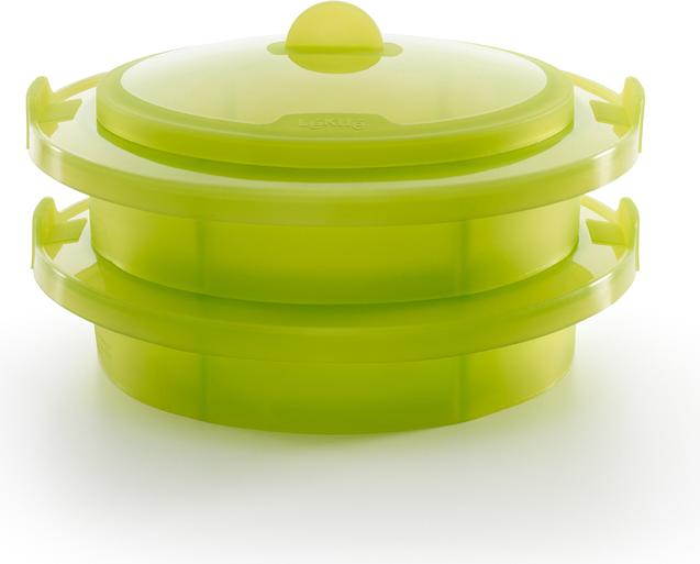 Image du produit Lékué Steamer (Matières plastiques)