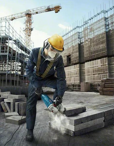 Immagine prodotto Bosch Professional GWS 24-230 P (230 mm)