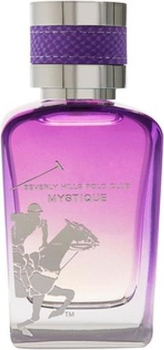 Immagine prodotto Beverly Hills Polo Club Prestige Range for women Mystique Eau de Parfum Mystique EDP (Eau de parfum, 100 ml)