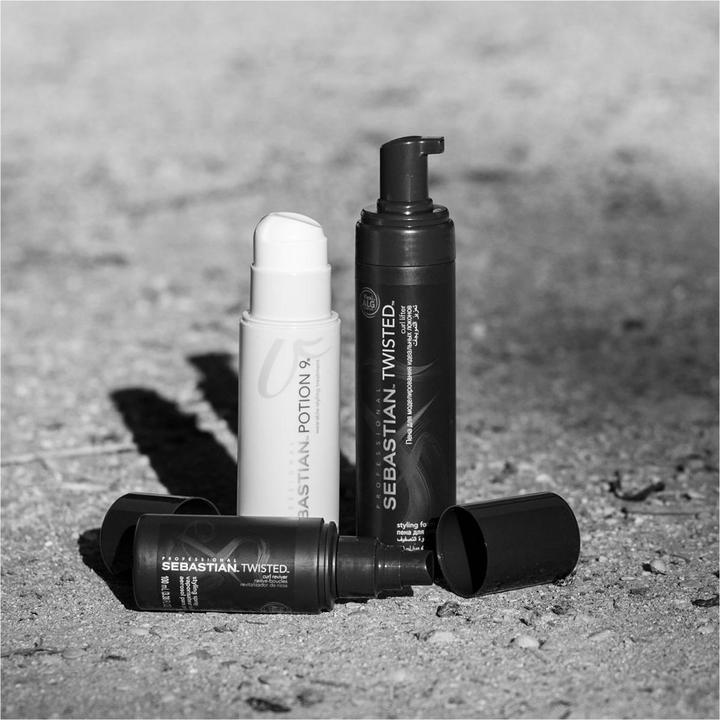 Immagine prodotto Sebastian Spray per lo styling attorcigliato (100 ml)