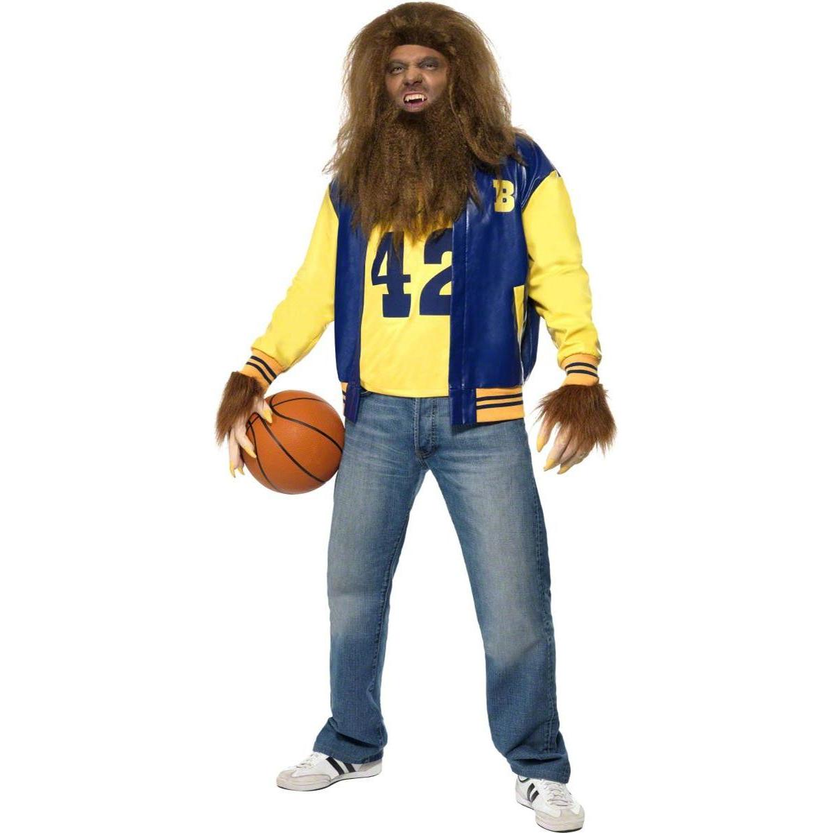 Smiffys Teen Wolf (M)