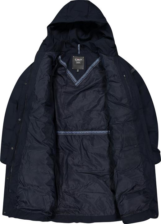 Produktbild CMP Campagnolo Hoodie