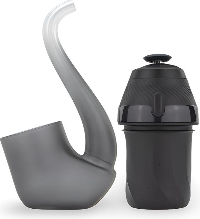 Actual product image Puffco New Proxy Onyx