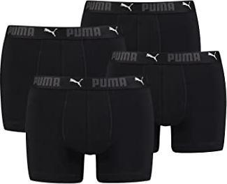Immagine prodotto Puma Sport Cotton Boxer (L, Confezione da 2)