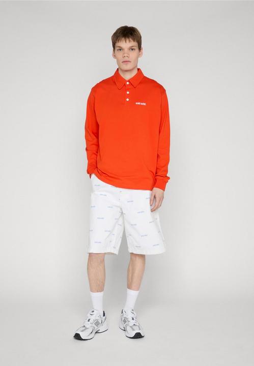 Produktbild Ecko Unltd. Classy Longsleeves cherrytomato L (L)