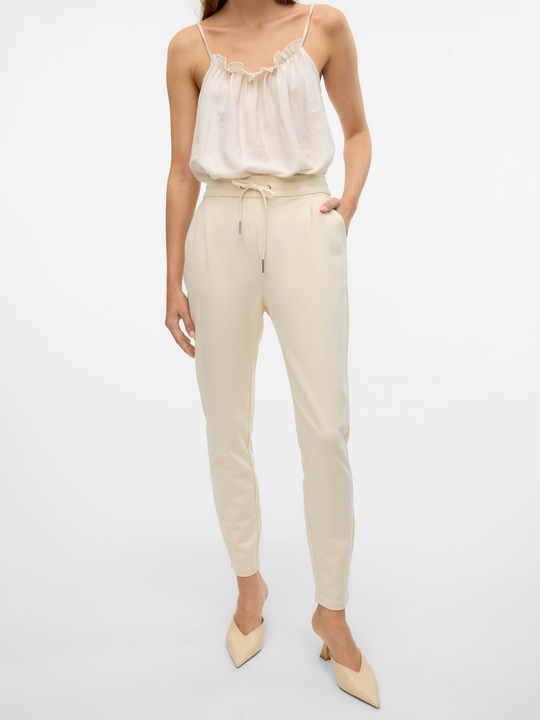 Produktbild Vero Moda Vmeva Mr Loose Kordelzug Hose Ga Noos Hose (L)