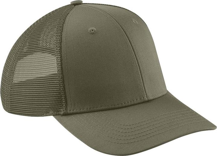 Produktbild Beechfield Adults Urbanwear Trucker Kappe