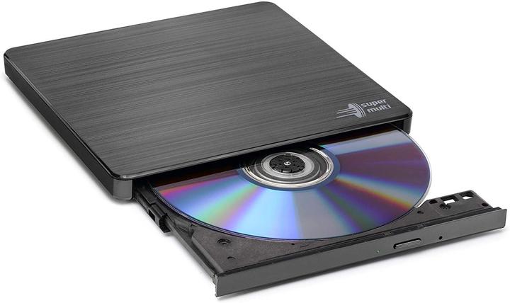 Productafbeelding LG GP60NB60 (DVD-brander)
