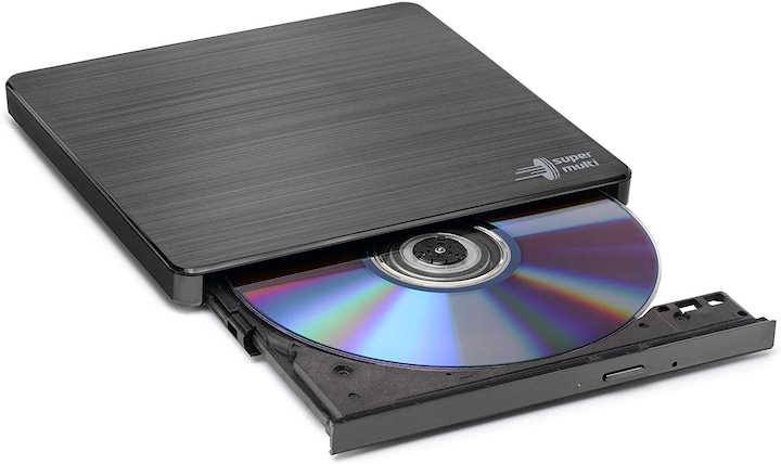 Actual product image LG GP60NB60 (DVD writer)