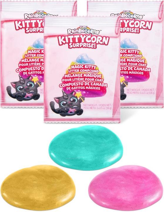 Immagine prodotto Zuru Sorpresa Kittycorn (18.50 cm)