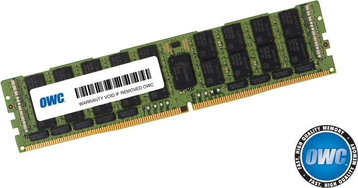 Image du produit OWC OWC2933D4MP8GB (1 x 8GB, 2933 MHz, RAM DDR4, DIMM)