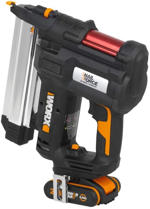 Produktbild Worx WX840