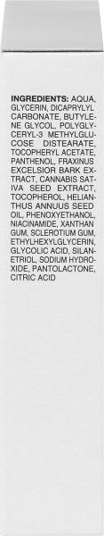 Produktbild dm Seinz. Augen Roll-On Hanf (Augenpflege Stift, Tag + Nacht, 15 ml)