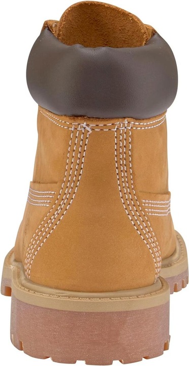 Actual product image Timberland 6-inch Premium (44.5)