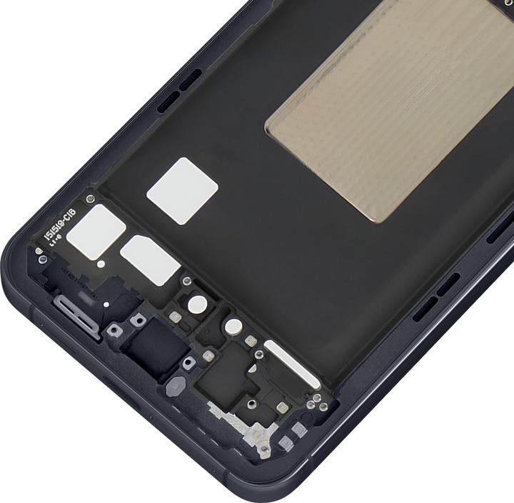 Actual product image Samsung GH82-34309A Housing