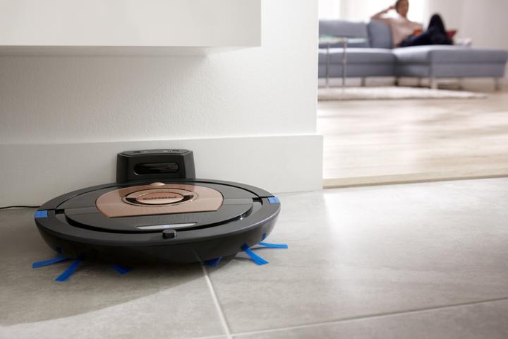Immagine prodotto Philips FC 8776/01 (Aspirazione robotica)