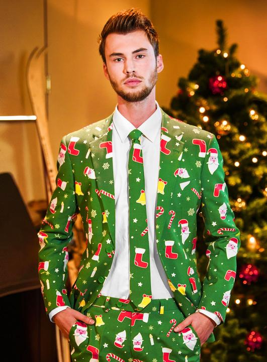 Immagine prodotto OppoSuits Santaboss (60)