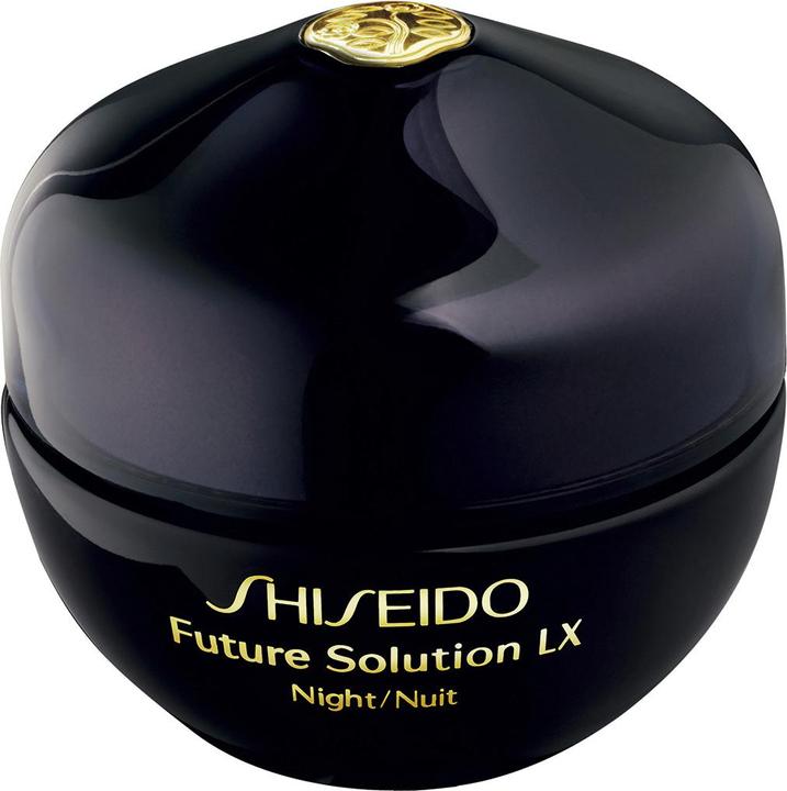 Immagine prodotto Shiseido Soluzione Futura LX (50 ml, Crema notte)