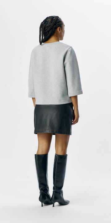 Image du produit Object Sweat-shirt brodé (S)