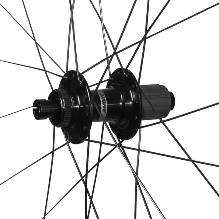 Produktbild Mavic Aksium 1 CL700 XDR (Hinterrad, 28")