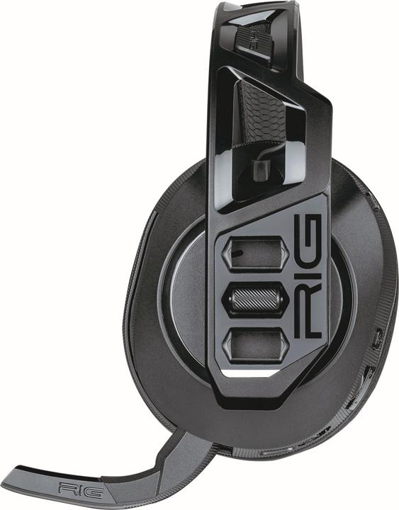 Actual product image Nacon Gaming RIG 600 PRO HX Wireless Gaming Headset (Wireless)