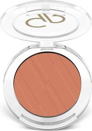 Golden Rose Powder Blush 16 Russet (Russet)