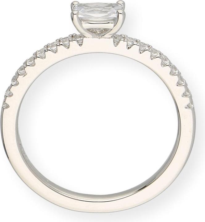 Produktbild Carat Solitaire (58, 925 Silber)