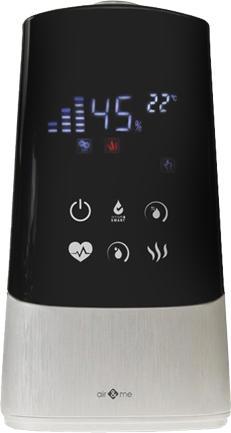 Actual product image Air&Me Air Naturel Clevair 2 Humidifier (40 m²)