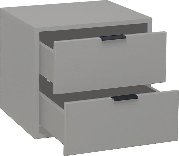 Immagine prodotto Mäusbacher Bonnie (51 x 45 x 47 cm)